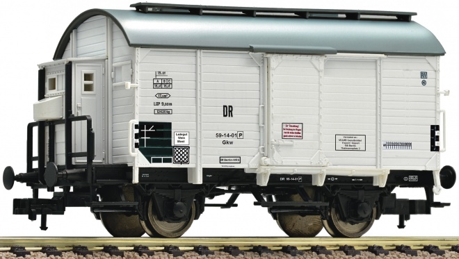Wine tank car<br /><a href='images/pictures/Fleischmann/Fleischmann-545514.jpg' target='_blank'>Full size image</a>
